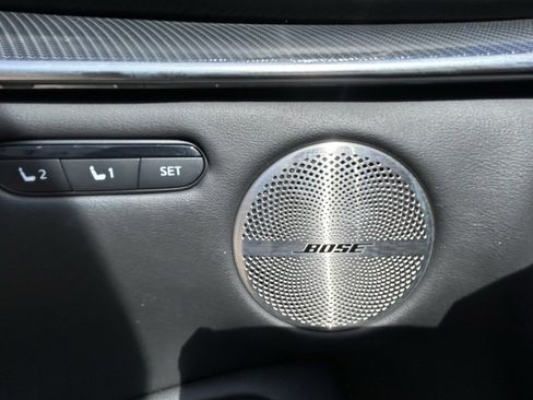 Used 2023 INFINITI QX50 Sport image 19