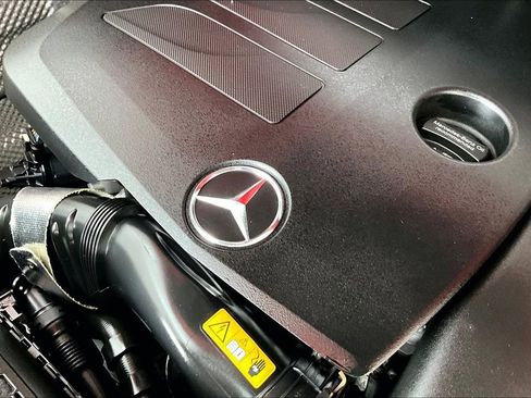 Used 2021 Mercedes-Benz GLE 350 image 42