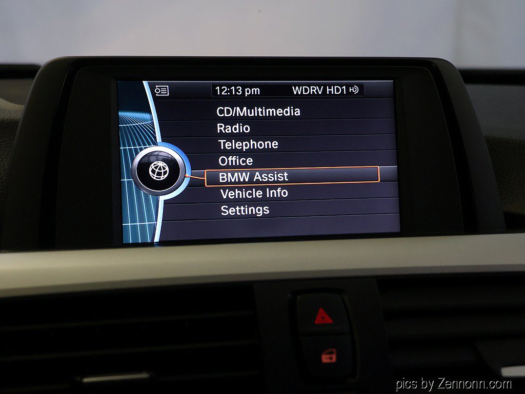 Used 2013 BMW 328i xDrive Sedan AWD/4WD image 18