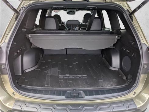 Certified 2022 Subaru Forester Wilderness image 9