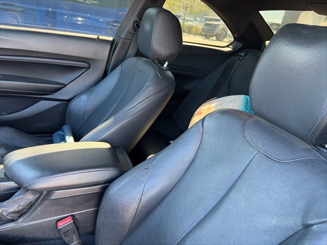 Used 2017 BMW M240i Coupe RWD image 6