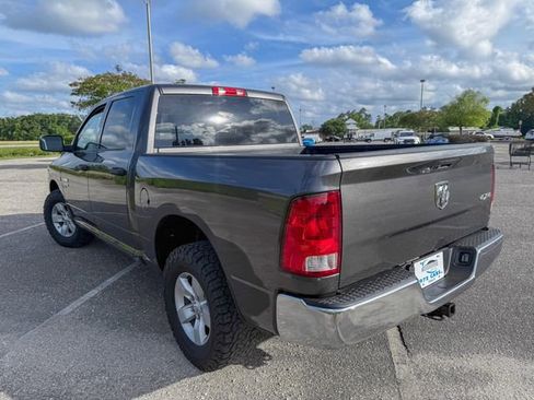 Used 2019 RAM 1500 Tradesman w/ Chrome Plus Package AWD/4WD image 6