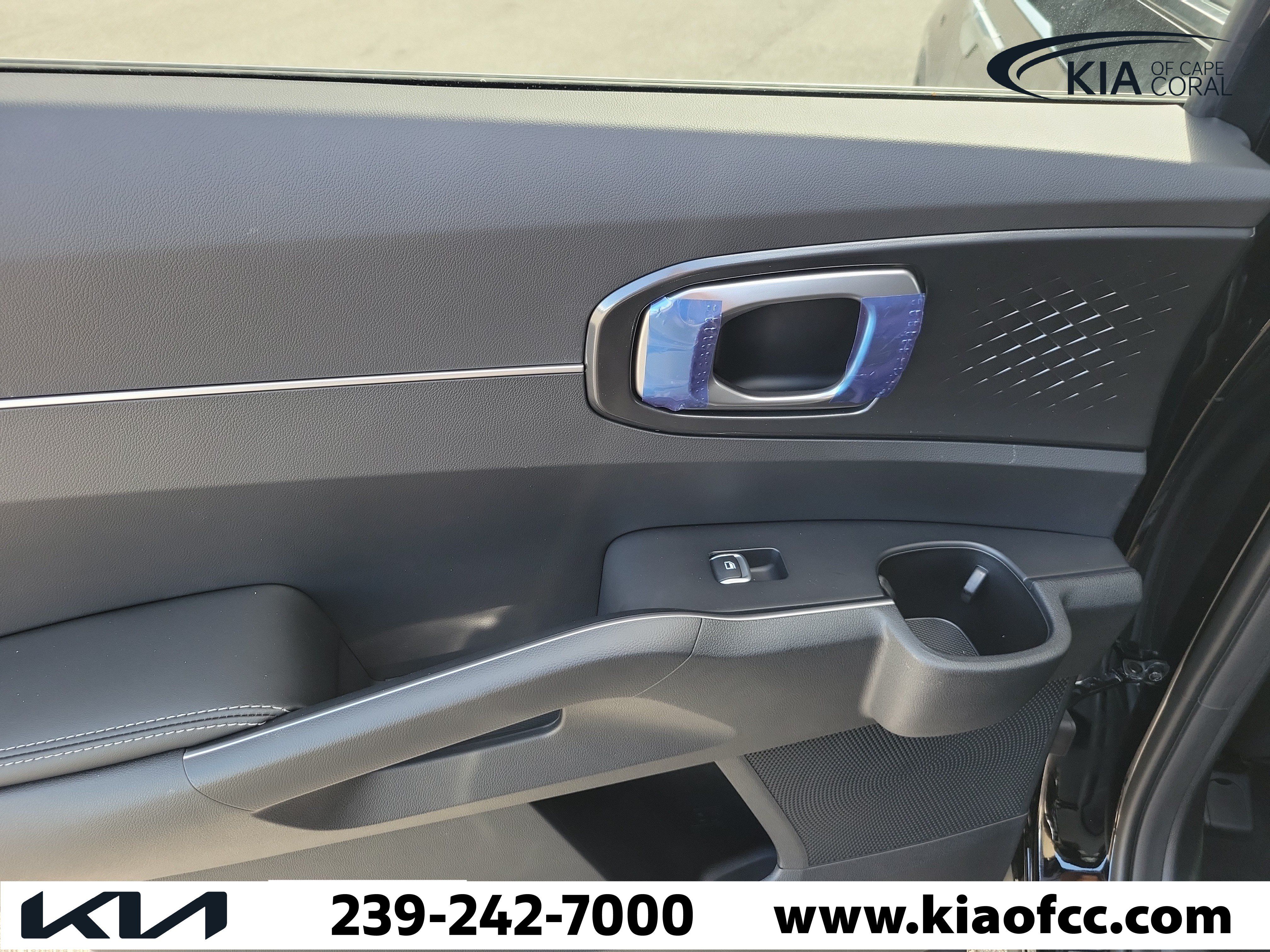 New 2026 Kia Sorento LX FWD image 14