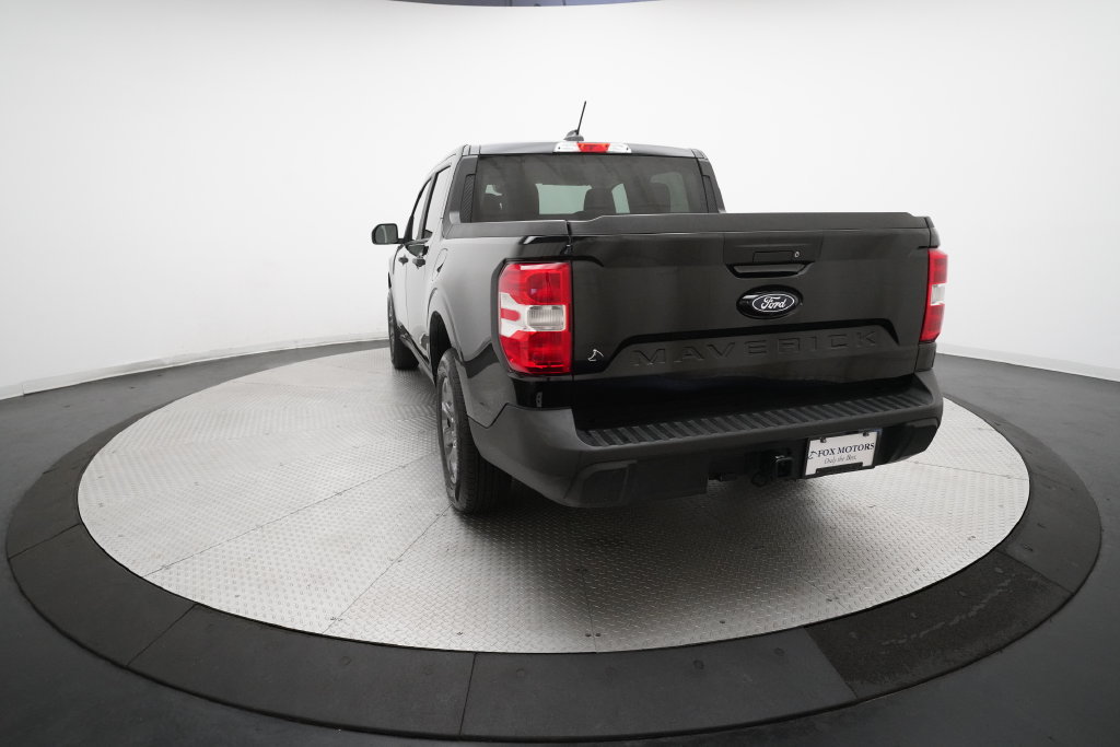Used 2026 Ford Maverick XLT AWD/4WD image 32