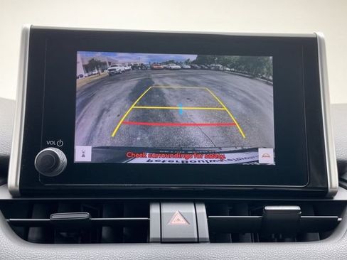 Used 2024 Toyota RAV4 XLE w/ Convenience Package FWD image 23