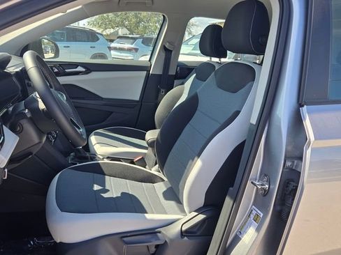 New 2026 Volkswagen Taos S FWD image 11
