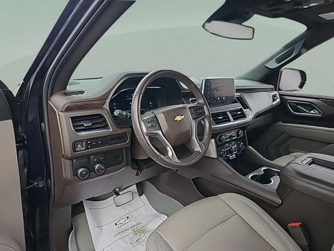 Used 2023 Chevrolet Tahoe LT image 21