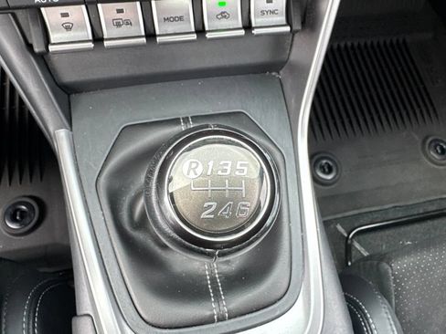 Used 2023 Toyota GR86 Premium w/ ALL Weather Mat Package (TMS) RWD image 14