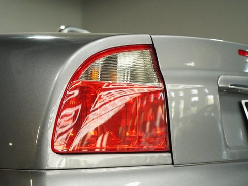 Used 2003 Maserati Spyder Cambiocorsa image 25