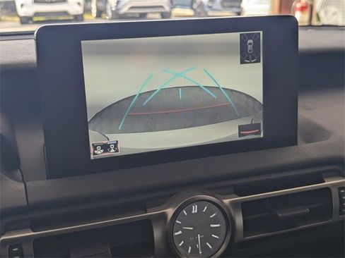 Used 2021 Lexus IS 350 F Sport image 22