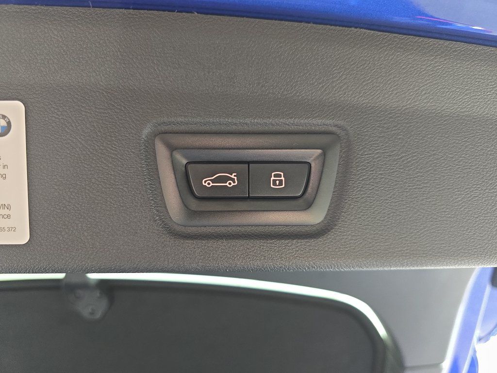 Certified 2024 BMW i4 eDrive40 w/ M Sport Package RWD image 13