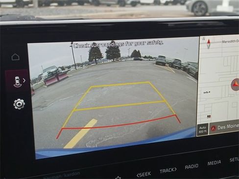 Used 2022 Kia Forte GT-Line w/ GT-Line Premium Package image 17