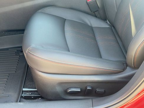 New 2025 Nissan Altima 2.5 SR w/ SR Premium Package image 12