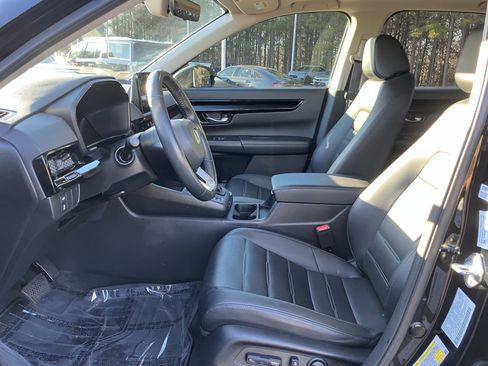 Certified 2023 Honda CR-V EX-L image 16
