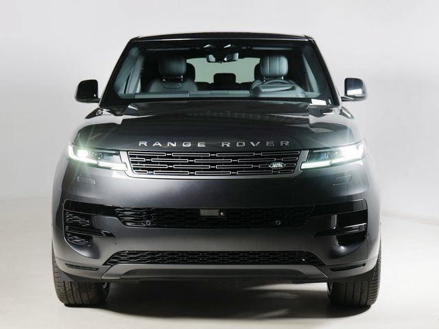 New 2026 Land Rover Range Rover Sport SE AWD/4WD image 8