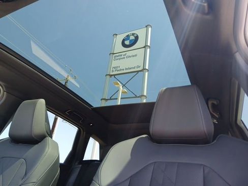 New 2025 BMW X3 xDrive30i w/ Convenience Package AWD/4WD image 28