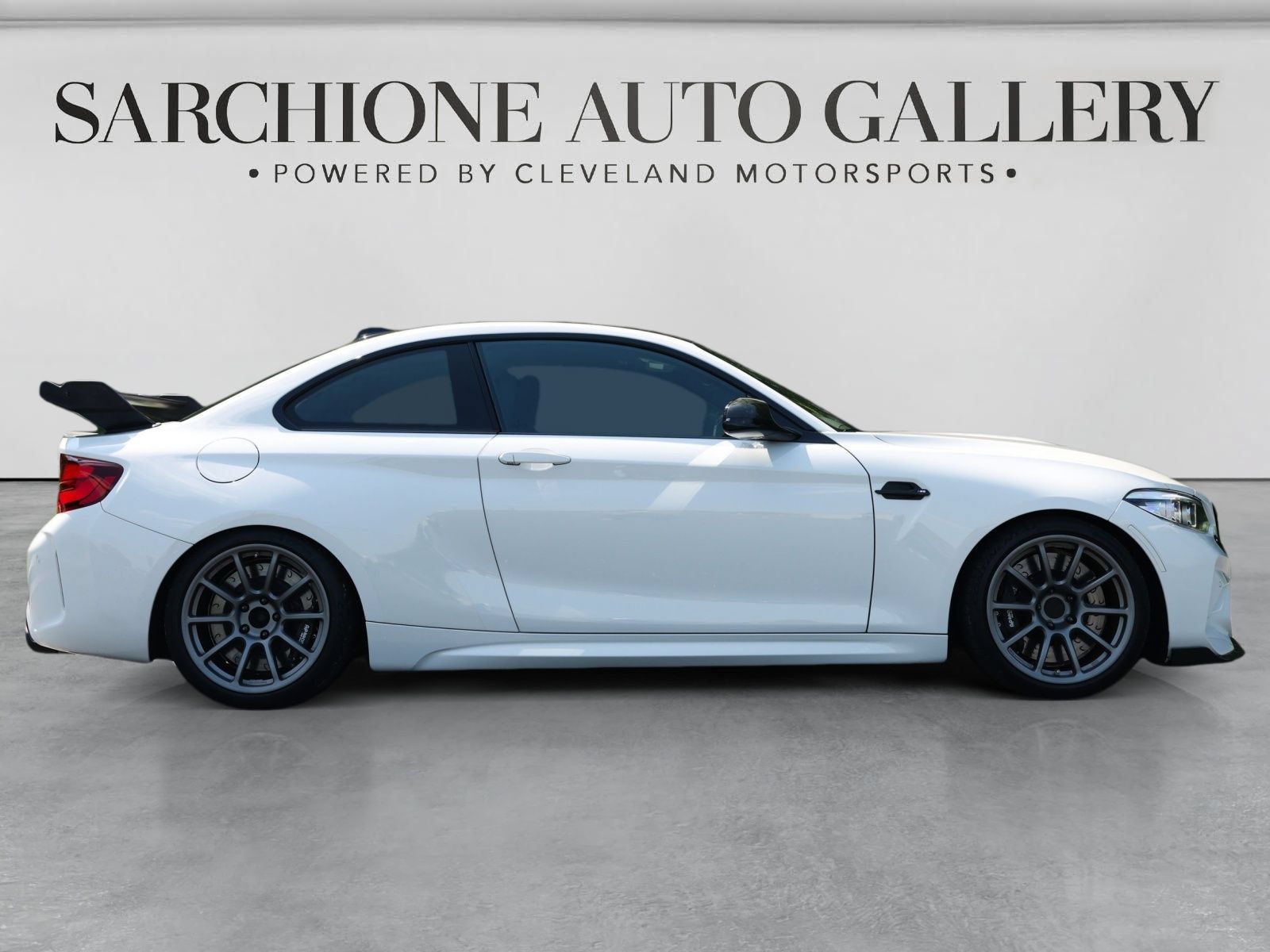 Used 2020 BMW M2 CS RWD image 43