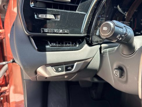 Certified 2025 Lexus RX 350 Premium w/ Accessory Package (Z1) FWD image 33