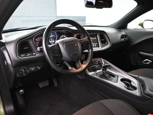 Used 2023 Dodge Challenger GT w/ Blacktop Package image 12