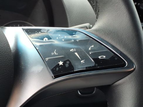 New 2026 Mercedes-Benz Sprinter 144 Cargo image 18