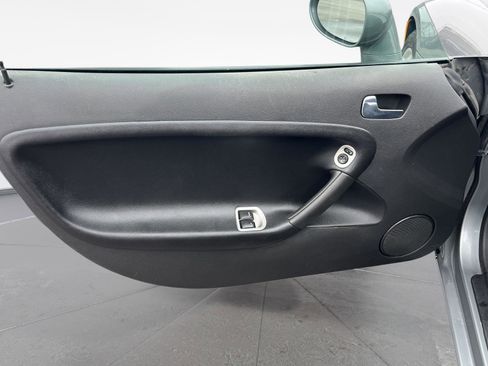 Used 2006 Pontiac Solstice Convertible w/ Premium Package image 15