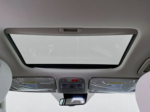 New 2025 Kia Telluride EX image 27