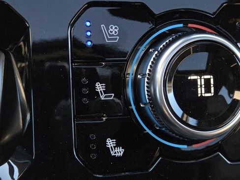 New 2026 GMC Sierra 2500 AT4 w/ AT4 Premium Plus Package image 9