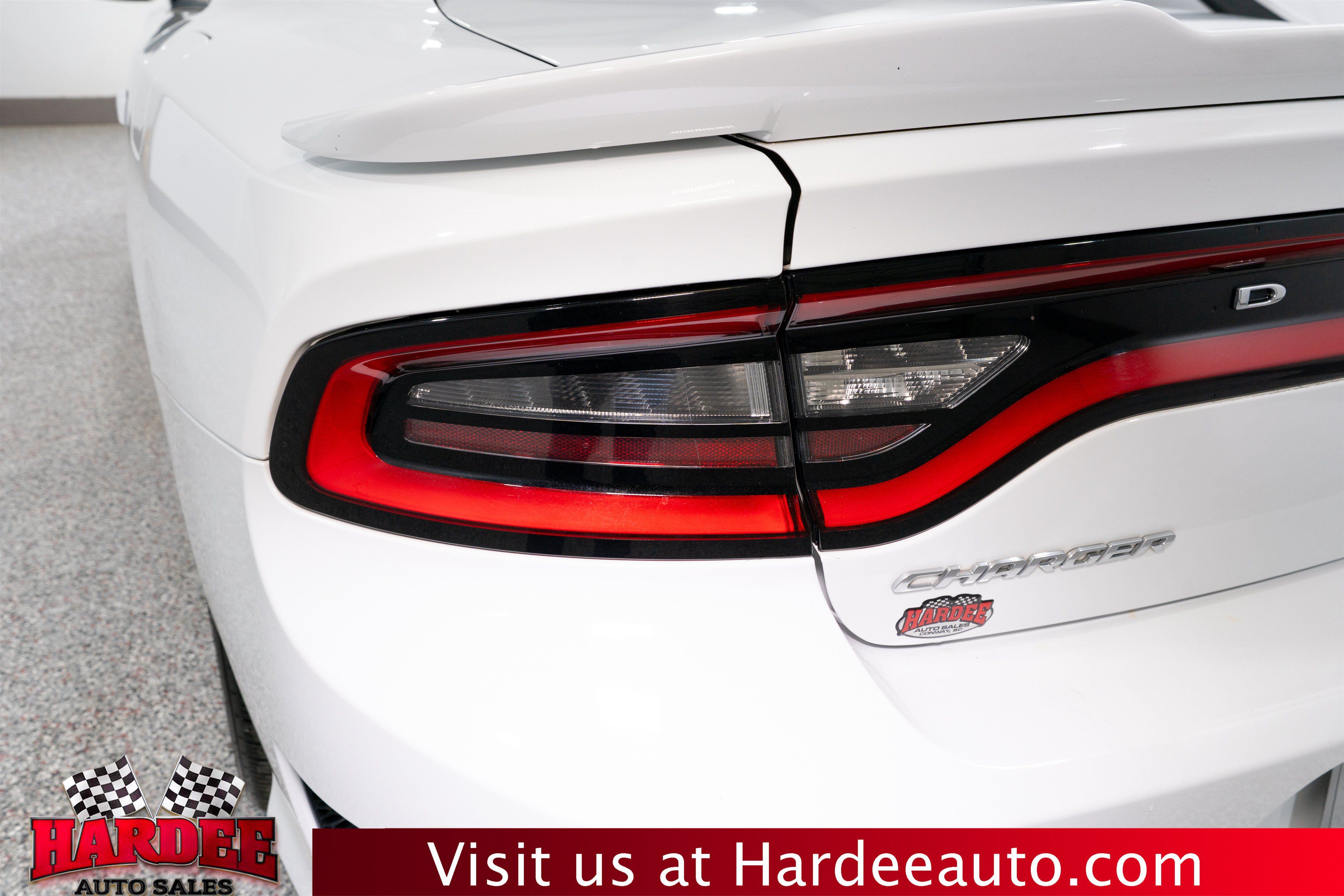 Used 2023 Dodge Charger GT RWD image 9