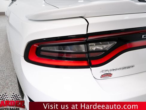 Used 2023 Dodge Charger GT image 9