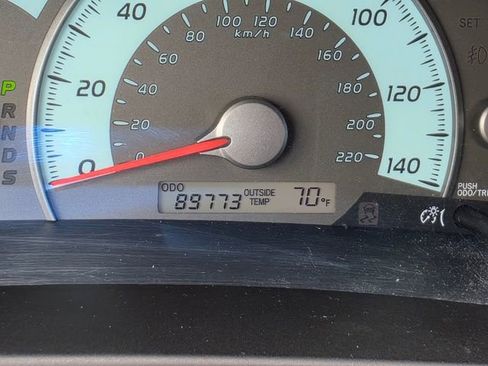 Used 2011 Toyota Camry SE w/ SE Extra-Value Pkg #1 image 24