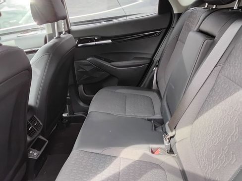 Used 2024 Kia Seltos S FWD image 10