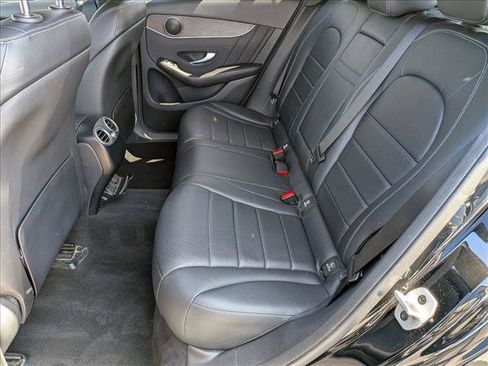 Certified 2022 Mercedes-Benz GLC 300 image 19
