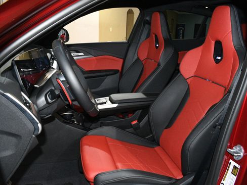 Used 2025 BMW X2 M35i w/ Premium Package AWD/4WD image 7