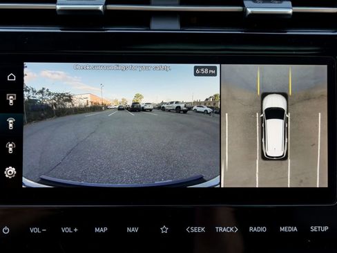Used 2023 Hyundai Tucson Limited AWD/4WD image 52