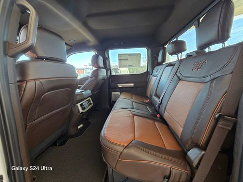 New 2026 Ford F250 King Ranch AWD/4WD image 16