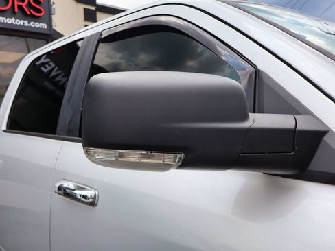 Used 2018 RAM 1500 Big Horn AWD/4WD image 13