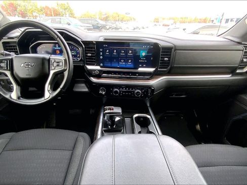 Certified 2023 Chevrolet Silverado 1500 RST w/ Rally Edition image 28