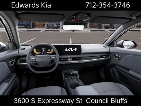 New 2026 Kia K4 FWD image 17