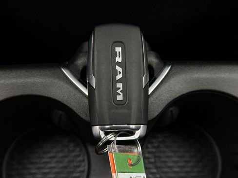 Used 2025 RAM 1500 Big Horn image 21