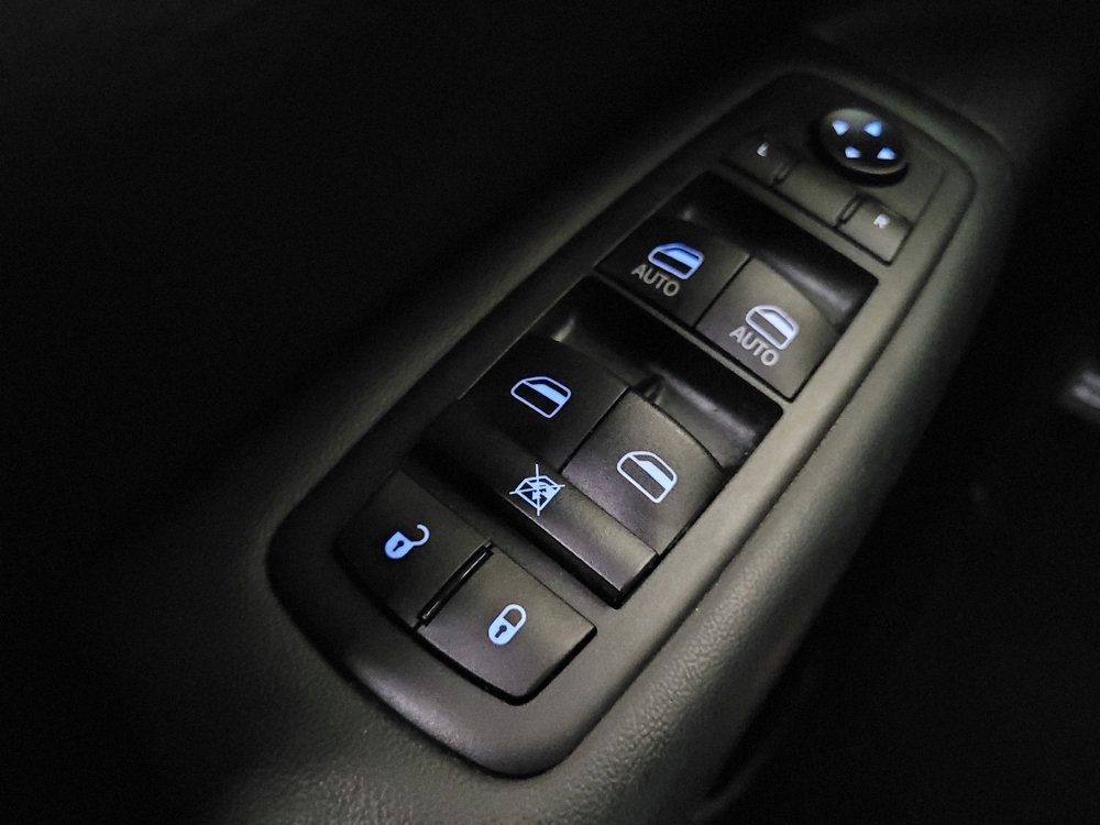 Used 2020 Jeep Grand Cherokee Altitude RWD image 27
