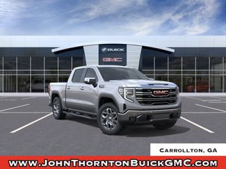 New 2026 GMC Sierra 1500 SLT w/ SLT Premium Plus Package AWD/4WD video 1