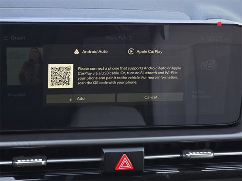 New 2026 Kia Sportage EX image 15