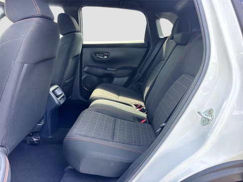 Certified 2023 Honda HR-V Sport image 27
