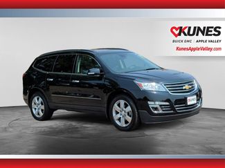 Used 2017 Chevrolet Traverse Premier AWD/4WD video 1
