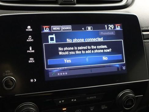 Used 2022 Honda CR-V EX-L image 30