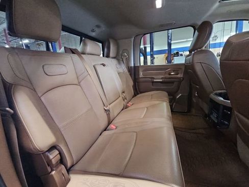 Used 2021 RAM 3500 Limited image 28