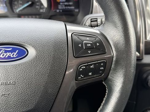 Used 2019 Ford Ranger Lariat w/ Equipment Group 501A Mid AWD/4WD image 21
