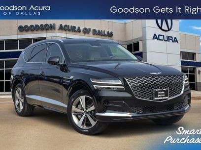 Used 2023 Genesis GV80 2.5T w/ Prestige 20" Package