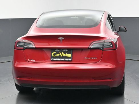 Used 2023 Tesla Model 3 Long Range image 3