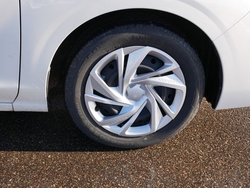 Used 2025 Subaru Impreza 2.0i image 15